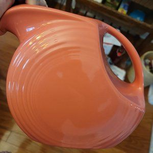 Fiesta Disc Pitcher